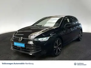 Volkswagen Golf VIII 1.5 TSI eHybrid Rear View Navi IDA App