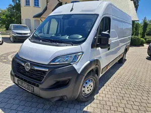 Opel Movano Movano 2.2 D L4H2 2WD VA verstärkt NAVI KAMERA TOP!!