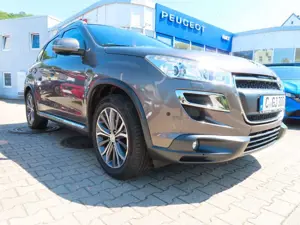 Peugeot 4008 Allure HDI 150*Xenon*Leder*Navi*Kamera*4WD*