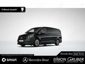 Mercedes-Benz Others eVito 112 Kasten Lang Multibeam Kamera Sitzhzg.