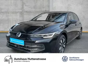 Volkswagen Golf VIII 1.5 eTSI DSG Goal AHK PANOD."HARMAN KARDON"