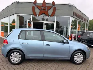 Volkswagen Golf VI Comfortline ,Xenon ,TÜV neu