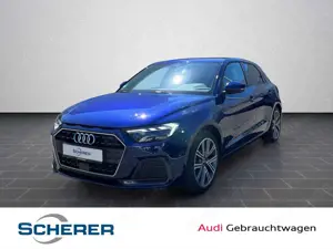 Audi A1 Sportback Advanced 30 TFSI, S-Tronic, SHZ, LE