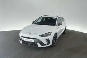 CUPRA Leon ST 2.0 TDI DSG Matrix ACC Kamera AHK Navi