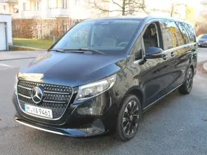 Mercedes-Benz V 250 V-Klasse Diesel d lang 9G-TRONIC Avantgarde