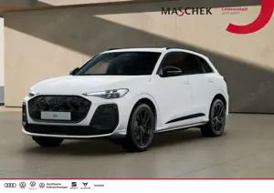 Audi Q5 SUV TDI Q S line TechPlus Pano AHK AHK Pano