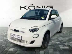 Fiat 500e 500E Rückfahrkamera