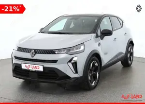 Renault Captur TCe 90 LED Navi Kamera