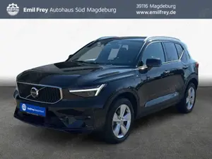 Volvo XC40 XC40 B3 B DKG Core AHK Licht Priv-Glas Win Met