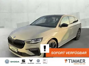 Skoda Scala 1,5 TSI DSG Selection
