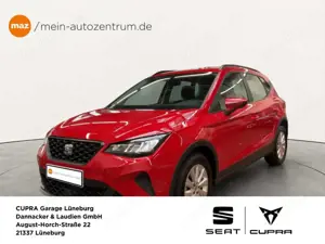 SEAT Arona 1.0 Style Edition Alu LED App-Connect PDC