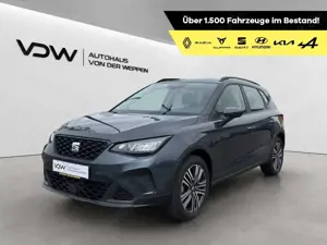 SEAT Arona Style Edition TSI DSG Navi Tempomat SHZ