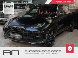 Aston Martin DBX 707 | Full Carbon | Sports Plus Seats | PPF | Prem