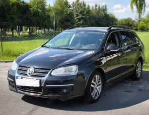 Volkswagen Golf Variant Golf Variant 1.4 TSI DSG Sportline