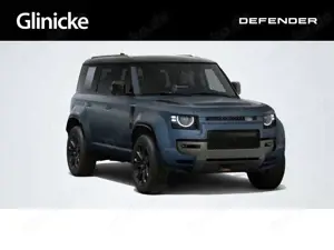 Land Rover Defender 110 P635 OCTA Head-Up-Display AHK elekt