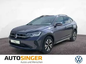 Volkswagen Taigo Life 1.0 TSI DSG *AHK*CAM*ACC*SHZ*2-Z*16"
