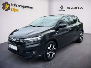 Dacia Sandero III Journey, Navi, City-Pak, bis 7J.-Gar
