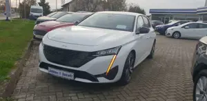Peugeot 308 Allure Vorführwagen