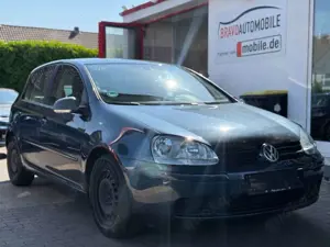 Volkswagen Golf V Lim. Comfortline KLIMA/TEMPOMAT/TÜV/PDC