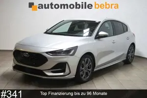 Ford Focus 1.0EcoBoost ST-Line Automatik Virtual Navi