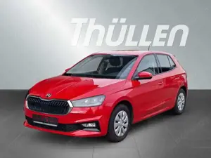 Skoda Fabia Selection 1.0 Infotainment Paket Bluetooth