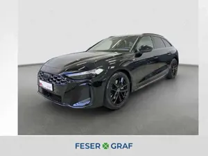 Audi A5 Avant TDI quattro 150 kW S tronic