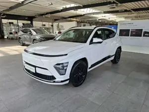 Hyundai KONA SX2 EV 65kWh (204 PS) 2WD Trend