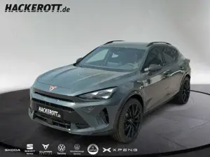 CUPRA Formentor VZ 2.0 TSI 265 PS 7-Gang-DSG ABT-Umbau, Sennheiser