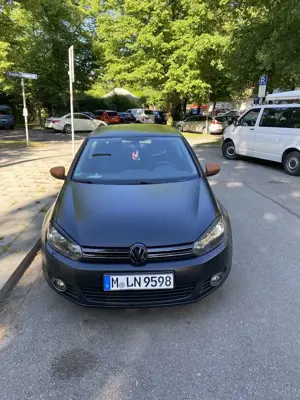 Volkswagen Golf Team