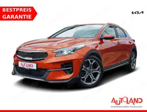 Kia XCeed 1.5 T-GDI Spirit LED Navi Sitzheizung ACC