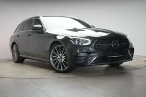 Mercedes-Benz E 300 d 4Matic T 9G-Tronic AMG Leder/Distronic/K