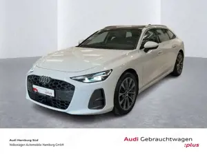 Audi A6 TDI quattro S tronic TECH-PLUS/AHK/PANO