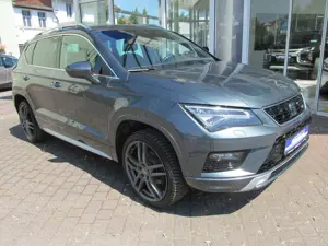 SEAT Ateca FR 1.5TSI OPF ACT*LED*PDC*RF-Kam*SHZG*NAVI*SD*...