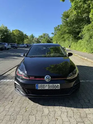 Volkswagen Golf GTI GTI Performance BMT/Start-Stopp