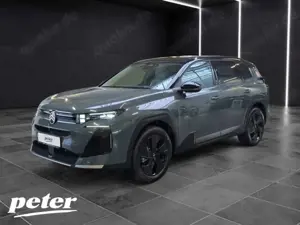 Citroen C5 Aircross C5 Aircross MAX 145 BAR +Pano-Dach+Navi+Kamera+