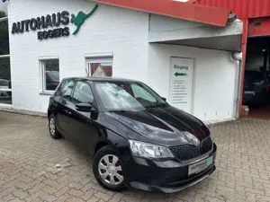 Skoda Fabia Active/2HAND/GJR/KLIMAANLAGE