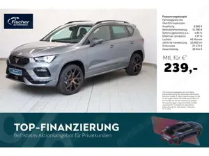 CUPRA Ateca 1.5 TSI