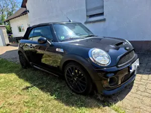 MINI John Cooper Works Cabrio Top Zustand
