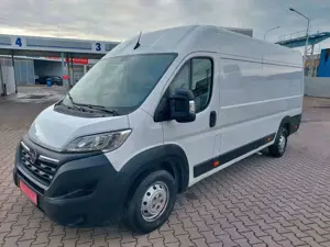 Opel Movano C Kasten L4H2 3,5t Maxi lang hoch Klima