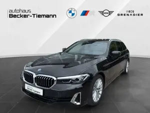 BMW 530 e Touring 18" / AHK / DrivAssProf / HiFi / ParkAss