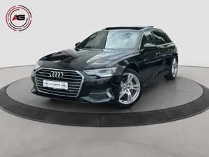 Audi A6 Av. 45 TDI QUAT. SPORT PANO VIRTUAL KAMERA