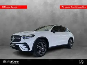 Mercedes-Benz GLC 300 GLC 300 d AMG/Distronic/HUD/360°/ Memory/Night