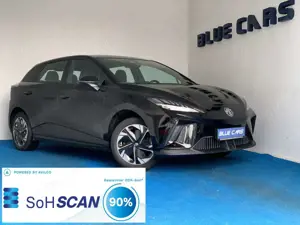 MG MG4 ACC/DAB/KLIMA/V2L/LED/Keyless/Apple/8fach
