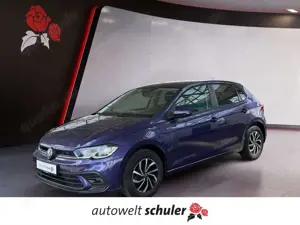 Volkswagen Polo 1,0 Fresh Klima PDC