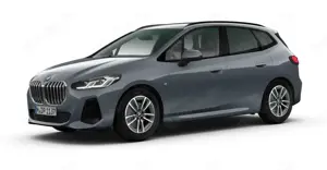 BMW 220 d Active Tourer M Sport AHK/LED/hk/A-SITZ/CAM