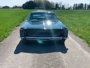 Buick Riviera 425
