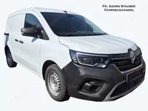 Renault Kangoo III Automatik Rap Advance Würth Regal AHK