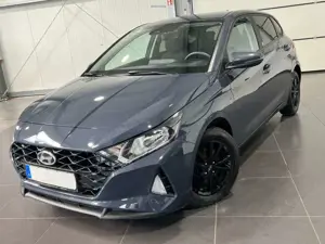 Hyundai i20 1.0 TGDI **Kamera*SHZ*PDC*Tempomat**