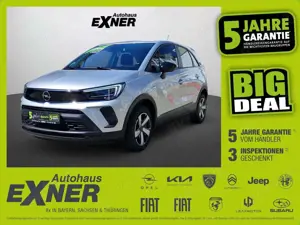 Opel Crossland 1.2 Turbo ENJOY LED+Klima+DAB+Navi