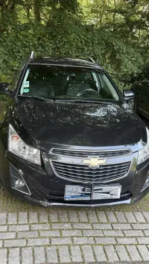 Chevrolet Cruze Wagon 1.6